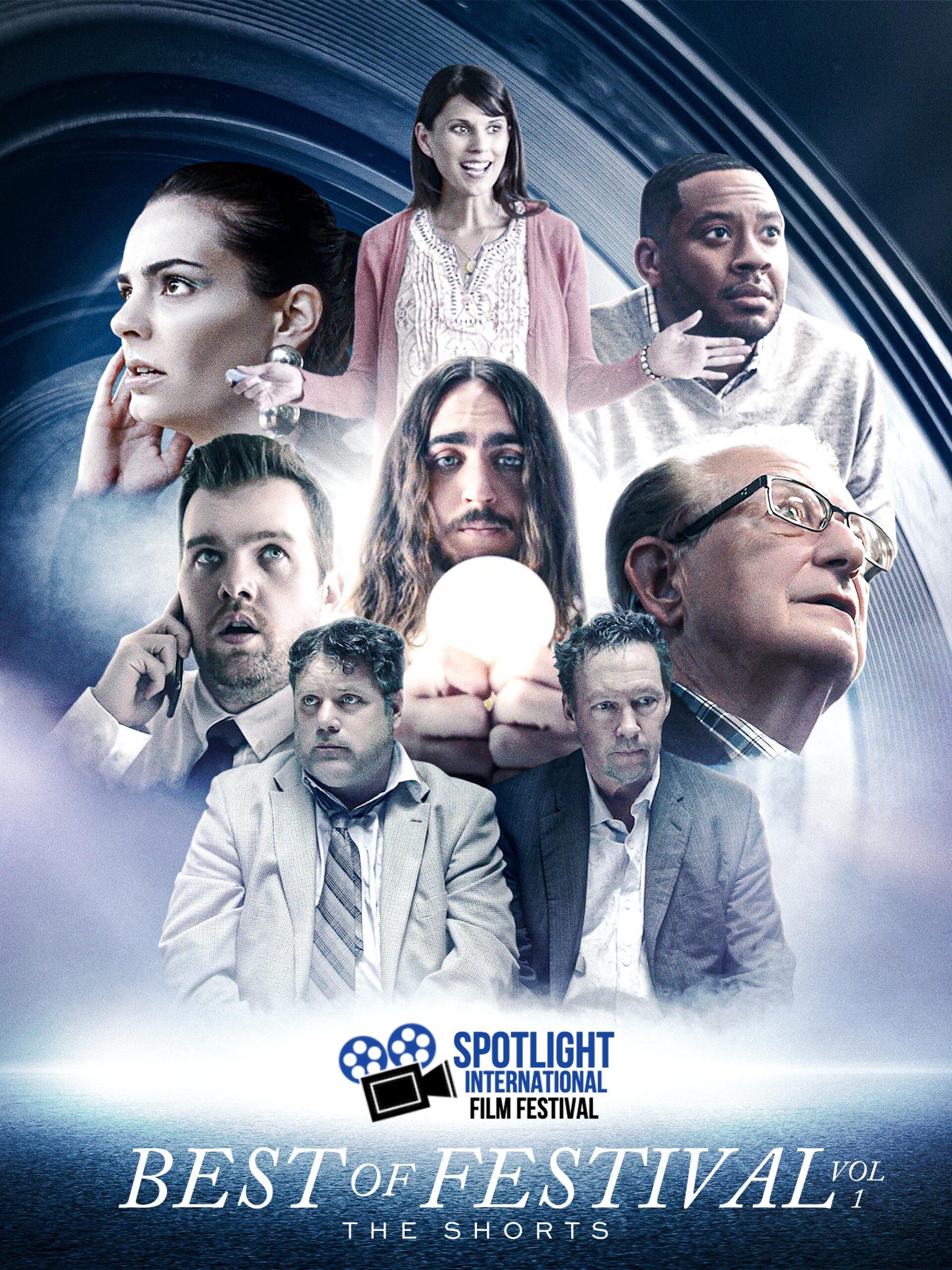 Spotlight International Film Festival: Best of the Festival - Volume 1